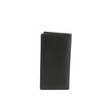Louis Vuitton Black Taiga Leather Long Bifold Wallet #3532 by Bolt Boutique