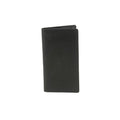 Louis Vuitton Black Taiga Leather Long Bifold Wallet #3532 by Bolt Boutique