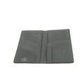 Louis Vuitton Black Taiga Leather Long Bifold Wallet #3532 by Bolt Boutique