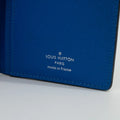 Louis Vuitton Black Taiga Portefeuille Brazza Long Walle #1966 by Bolt Boutique