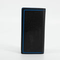 Louis Vuitton Black Taiga Portefeuille Brazza Long Walle #1966 by Bolt Boutique