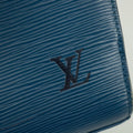 Louis Vuitton Blue Epi Pont Neuf Tote Bag #2450 by Bolt Boutique