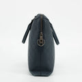 Louis Vuitton Briefcase Damier Infini Navy Business Bag Shoulder Bag #1708 by Bolt Boutique