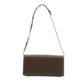 Louis Vuitton Brown Epi Leather Moka Honfleaur Shoulder Bag #3469 by Bolt Boutique