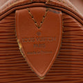 Louis Vuitton Brown Epi Speedy 25 Handbag -#2563 by Bolt Boutique