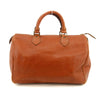 Louis Vuitton Brown Epi Speedy 30 Handbag #3458