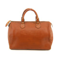 Louis Vuitton Brown Epi Speedy 30 Handbag #3458 by Bolt Boutique