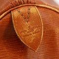 Louis Vuitton Brown Epi Speedy 30 Handbag #3458 by Bolt Boutique