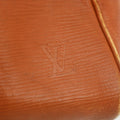 Louis Vuitton Brown Epi Speedy 30 Handbag #3458 by Bolt Boutique