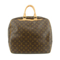 Louis Vuitton Brown Monogram Canvas Evasion Bag #7702 by Bolt Boutique