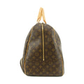 Louis Vuitton Brown Monogram Canvas Evasion Bag #7702 by Bolt Boutique