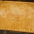 Louis Vuitton Brown Monogram Canvas Evasion Bag #7702 by Bolt Boutique