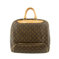 Louis Vuitton Brown Monogram Canvas Evasion Bag #7702 by Bolt Boutique