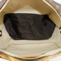 Louis Vuitton Brown Monogram Canvas Evasion Bag #7702 by Bolt Boutique