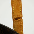 Louis Vuitton Brown Monogram Canvas Sac Shopping Tote 48 #2725 by Bolt Boutique
