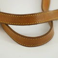 Louis Vuitton Brown Monogram Canvas Sac Shopping Tote 48 #2830 by Bolt Boutique