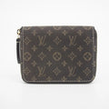 Louis Vuitton Brown Monogram Idylle Coin Case #2061 by Bolt Boutique
