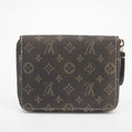 Louis Vuitton Brown Monogram Idylle Coin Case #2061 by Bolt Boutique
