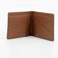 Louis Vuitton Brown Monogram Multiple Bifold Wallet #1830 by Bolt Boutique