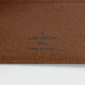Louis Vuitton Brown Monogram Multiple Bifold Wallet #1830 by Bolt Boutique