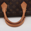 Louis Vuitton Brown Monogram Speedy 35 M41524 SP0964 #1727 by Bolt Boutique