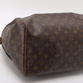 Louis Vuitton Brown Monogram Speedy 35 M41524 SP0964 #1727 by Bolt Boutique