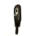 Louis Vuitton Brown Taiga Orsay Clutch #2841 by Bolt Boutique