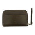 Louis Vuitton Brown Taiga Orsay Clutch #2841 by Bolt Boutique