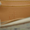 Louis Vuitton Canvas Multicolor Compact Zip Around Wallet #3101 by Bolt Boutique