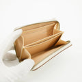 Louis Vuitton Canvas Multicolor Compact Zip Around Wallet #3101 by Bolt Boutique