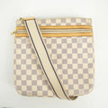 Louis Vuitton Damier Azur Bosphore Crossbody Bag #1950 by Bolt Boutique