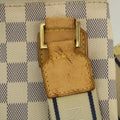 Louis Vuitton Damier Azur Bosphore Crossbody Bag #1950 by Bolt Boutique