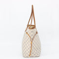 Louis Vuitton Damier Azur Canvas Neverfull MM by Bolt Boutique