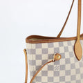 Louis Vuitton Damier Azur Canvas Neverfull MM by Bolt Boutique