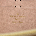 Louis Vuitton Damier Azur Clemence Long Wallet #2369 by Bolt Boutique