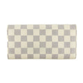 Louis Vuitton Damier Azur Emilie Long Wallet #3830 by Bolt Boutique
