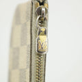 Louis Vuitton Damier Azur Key Cles -#2420 by Bolt Boutique