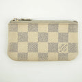 Louis Vuitton Damier Azur Key Cles -#2420 by Bolt Boutique