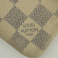 Louis Vuitton Damier Azur Key Cles -#2420 by Bolt Boutique