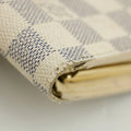 Louis Vuitton Damier Azur Kisslock Wallet #3038 by Bolt Boutique