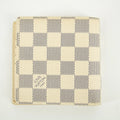Louis Vuitton Damier Azur Marco Bifold Wallet #2371 by Bolt Boutique