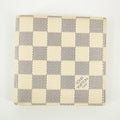 Louis Vuitton Damier Azur Marco Bifold Wallet #2371 by Bolt Boutique
