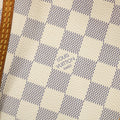 Louis Vuitton Damier Azur Neverfull MM Tote Bag #1679 by Bolt Boutique