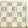 Louis Vuitton Damier Azur Porte Tresor Wallet #3864 by Bolt Boutique