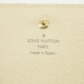 Louis Vuitton Damier Azur Porte Tresor Wallet #3864 by Bolt Boutique