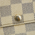 Louis Vuitton Damier Azur Portefeuille Sarah Wallet #3132 by Bolt Boutique