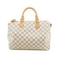 Louis Vuitton Damier Azur Speedy 30B Handbag #2954 by Bolt Boutique