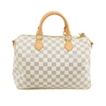 Louis Vuitton Damier Azur Speedy 30B Handbag #2954 by Bolt Boutique