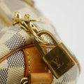 Louis Vuitton Damier Azur Speedy 30B Handbag #2954 by Bolt Boutique