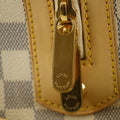 Louis Vuitton Damier Azur White Berkeley Handbag #9260 by Bolt Boutique